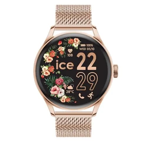 ICE-WATCH Ice Smart 2.0 Montre connectée