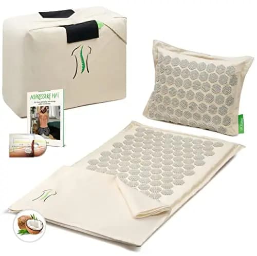 BACKLAxx Zestaw Akupresura Tapis d'acupression