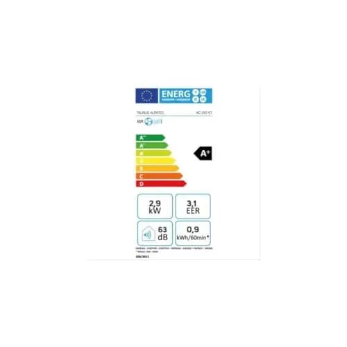 Conforama Taurus Climatiseur mobile 2900W