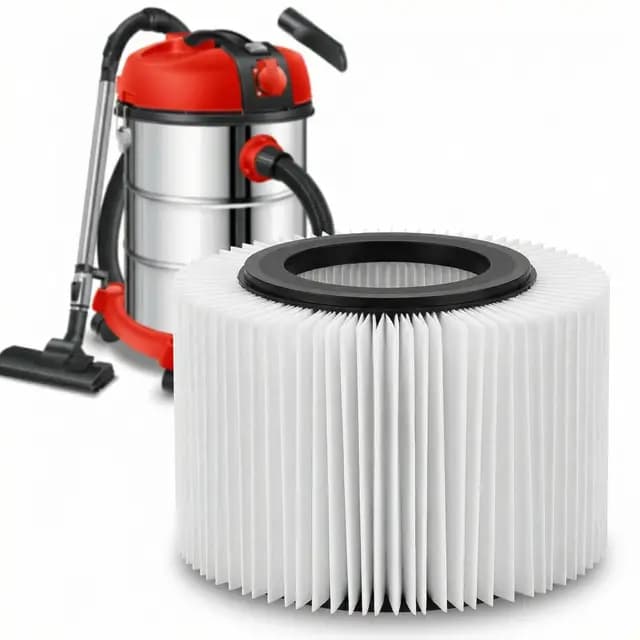 Masko Aspirateur Industriel