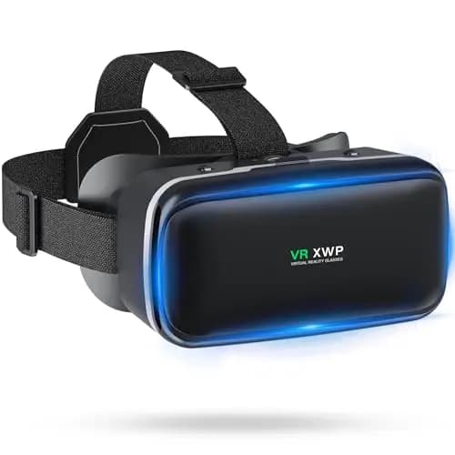 XWP AR4-L2 Casque VR pour smartphone