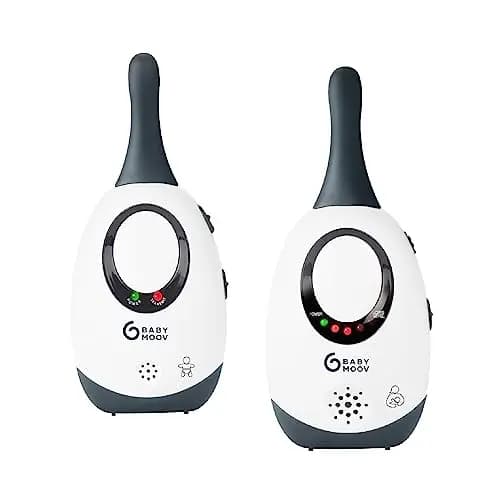 Babymoov Simply Care Babyphone Audio