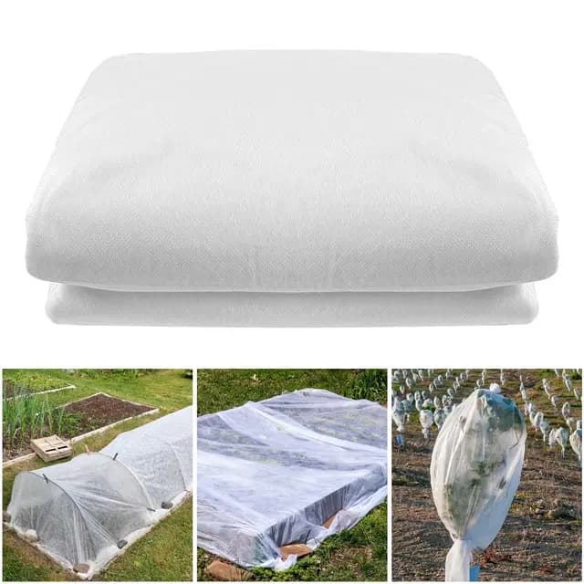 Ovtai Voile Hivernage 1.5x10m