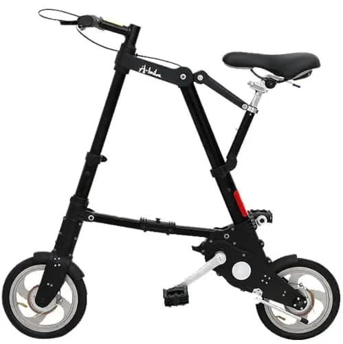 Kcolic Vélo Pliant 8 Pouces