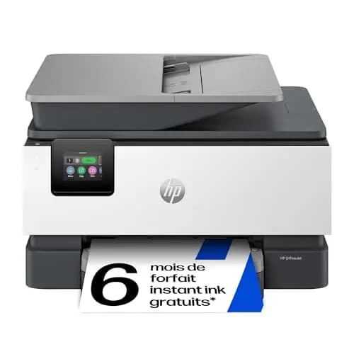 HP OfficeJet Pro 9120e Imprimante multifonction