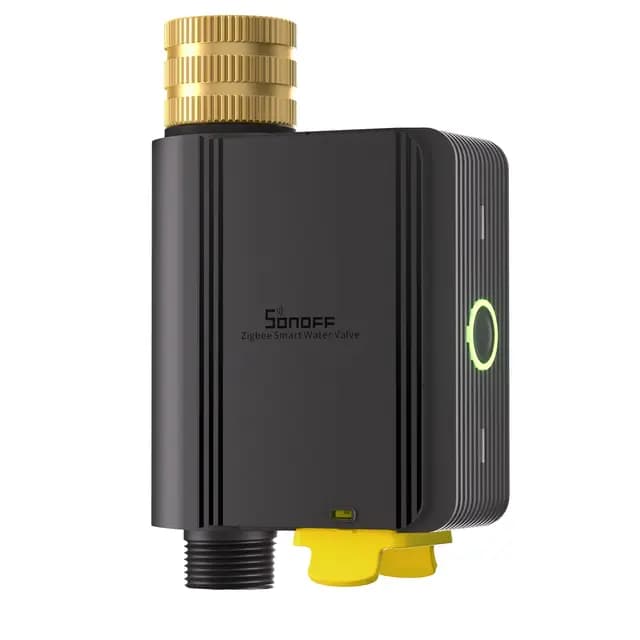 SONOFF Hydro ONE Lite Minuterie d'arrosage