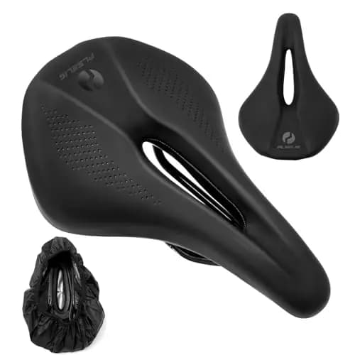 Yuirshion Selle Vélo Ergonomique Gel