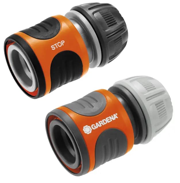 Gardena Raccords Rapides Aquastop – Image 1