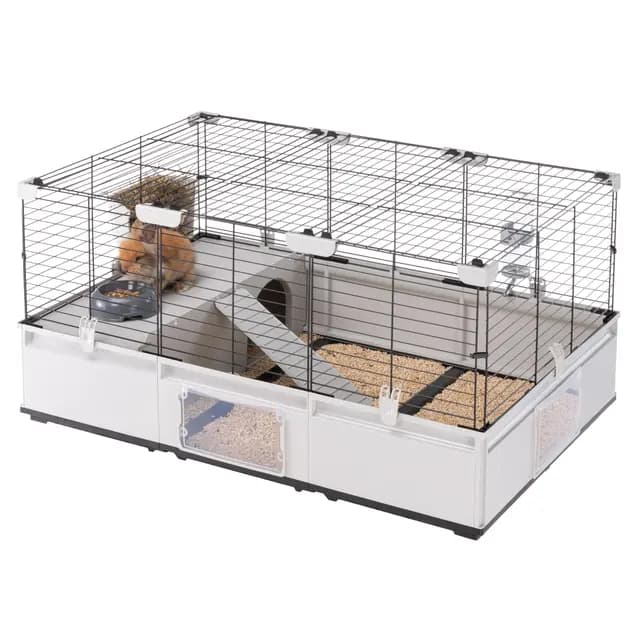 Ferplast Modular 2 Cage lapin