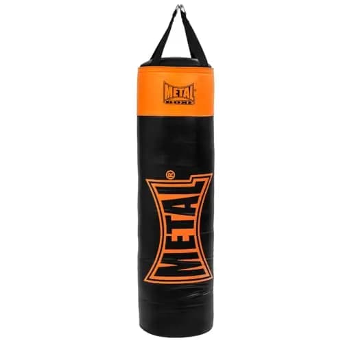 Metal Boxe Indiana Sac de Frappe