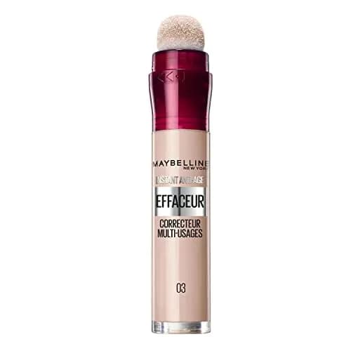 Maybelline Instant Effaceur Anti-cernes Clair