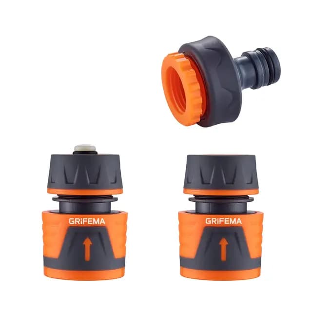 Grifema GE1103 Kit Connecteur Tuyau