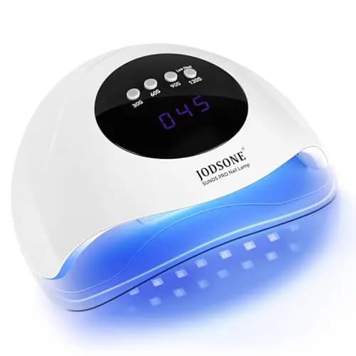 JODSONE LAMP-PRO Sécheur UV/LED ongles