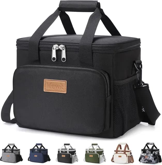 Lifewit Sac Isotherme 9L – Image 1