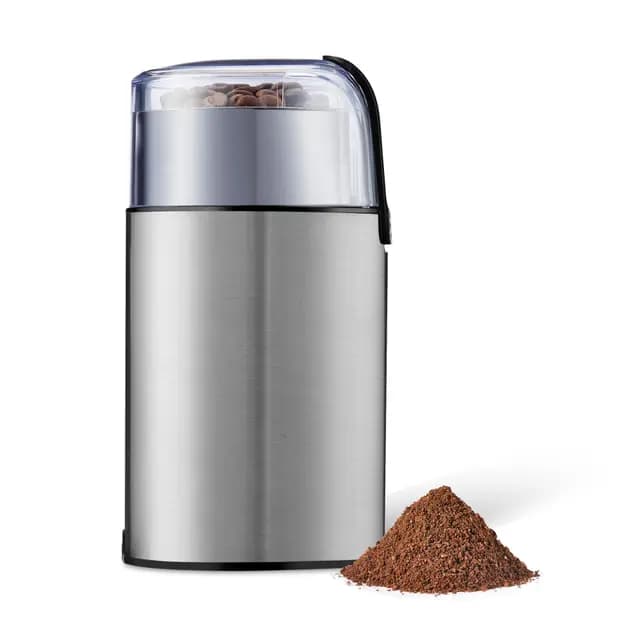 Amazon Basics Moulin à café électrique – Image 1