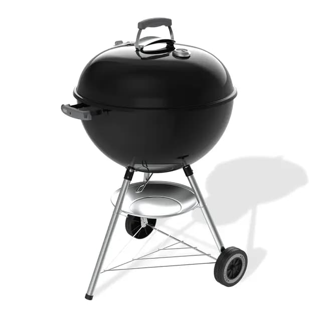 Weber Original Kettle Barbecue 57 cm