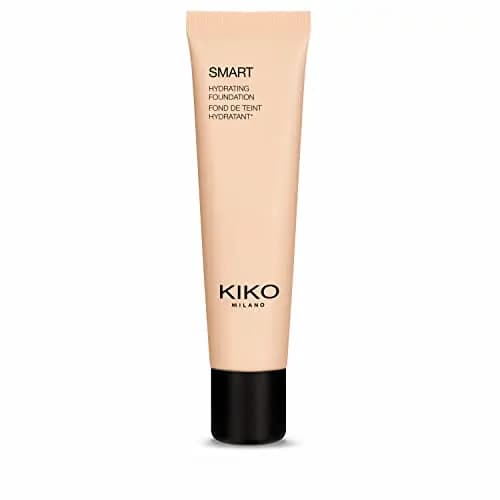 Kiko Milano Smart Hydrating Foundation