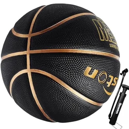 Senston Ballon de Basket Taille 7