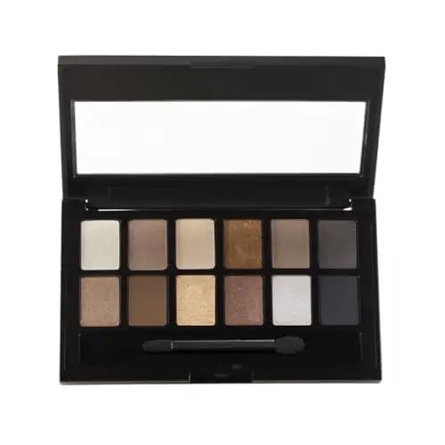 Maybelline The Nudes Palette