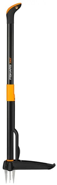 Fiskars Xact Désherbeur