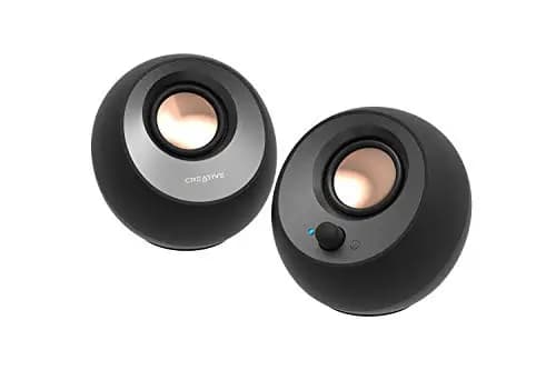 Creative Pebble V3 Enceintes de bureau