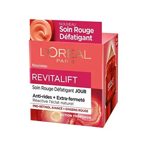 L'Oréal Paris Revitalift Soin Anti-Rides
