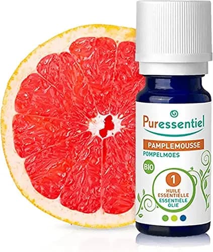 Puressentiel Huile Essentielle Pamplemousse BIO