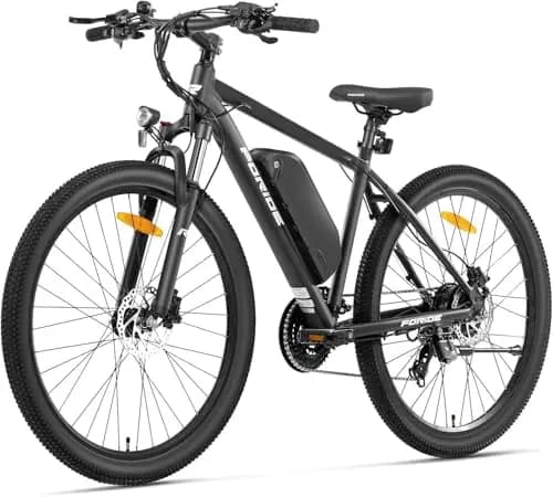 Foride Xtremer 2 VTT Électrique