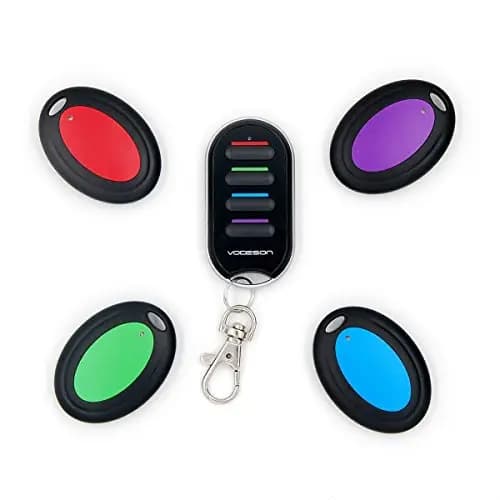 VODESON Key Finder Localisateur d'objets