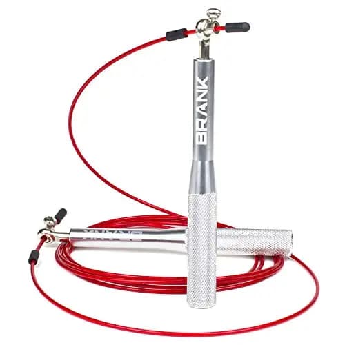 BRANK SPORTS Corde à sauter CrossFit