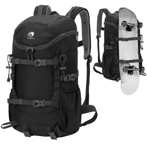 Outplea 30L Sac à Dos Randonnée