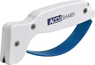 AccuSharp Aiguiseur de couteaux ergonomique