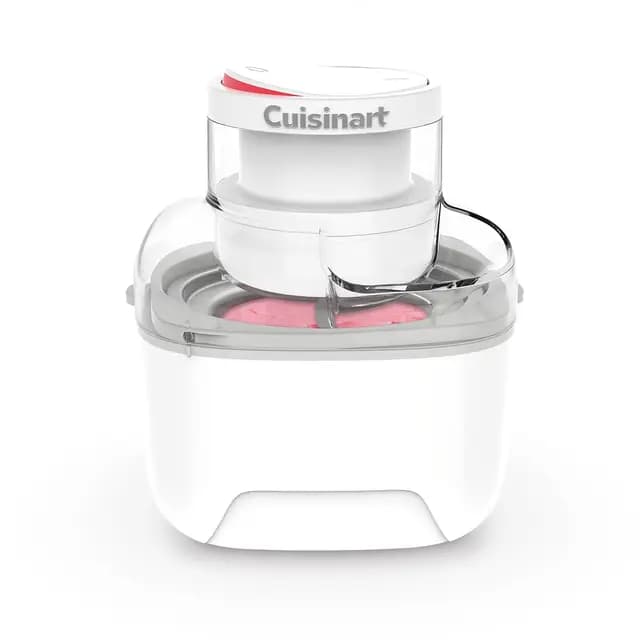 Cuisinart ICEM10 Machine à glace