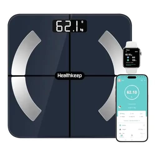 Healthkeep FG263LB Balance Connectée