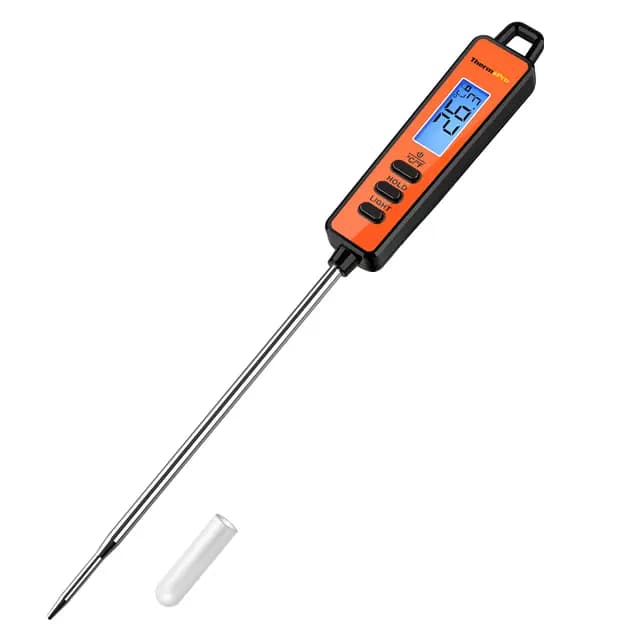 ThermoPro TP01S Thermomètre de cuisine