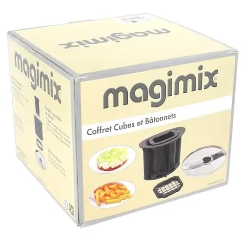 Magimix Accessoire Robot Découpe