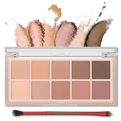 Erinde Palette Fards à Paupières
