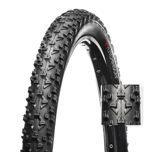 Hutchinson Rock 2 Pneu vélo 26 pouces