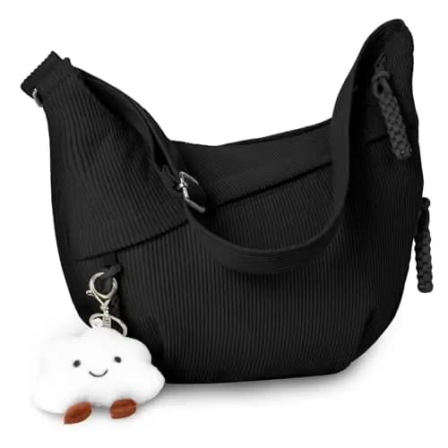 Aucuu N1EU-4618910 Sac besace