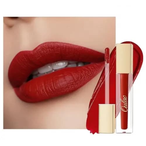 OULAC Kiss me now Rouge à lèvres liquide