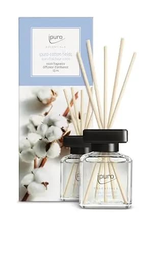 Ipuro Cotton Fields Diffuseur de parfum