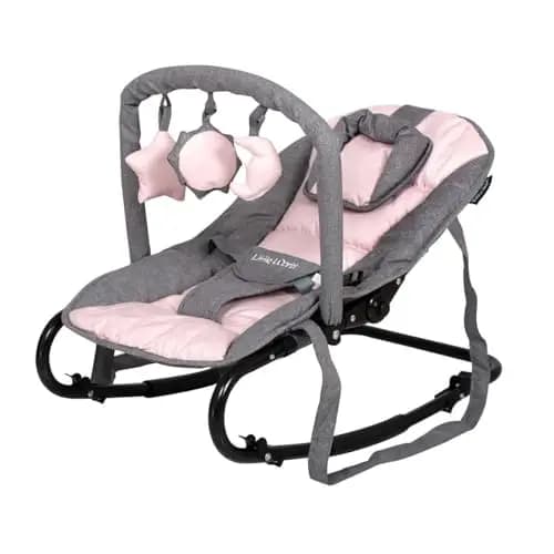 Zesso Starwing Transat bébé