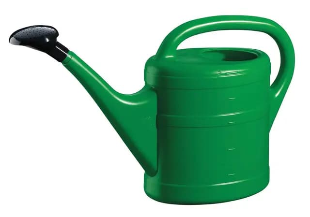Geli 5010 Arrosoir 5L Vert