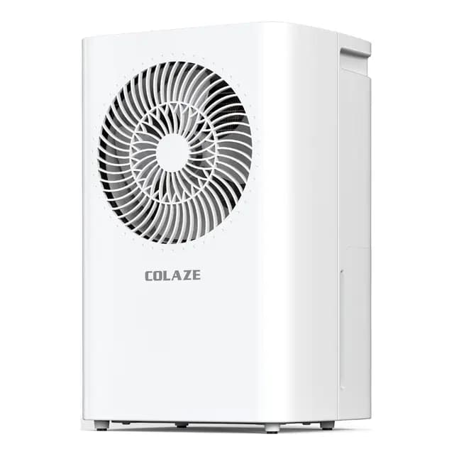 COLAZE HE0122 Deshumidificateur