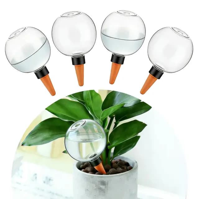 MENGBEI Boules d'irrigation pour plantes