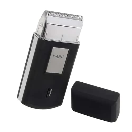 Wahl Mobile Shaver Rasoir Électrique
