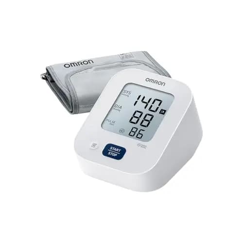 OMRON X2 Essential Tensiomètre brassard
