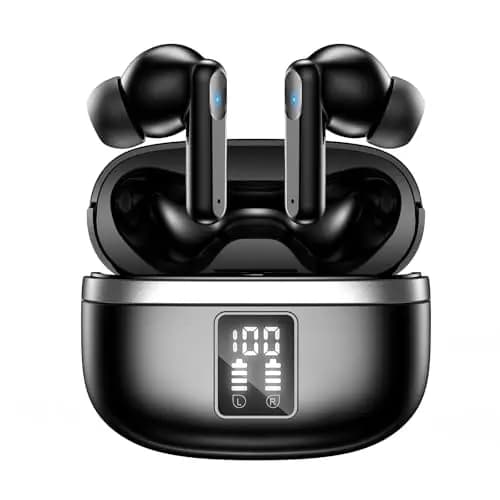 JBMI Pro Écouteurs Bluetooth