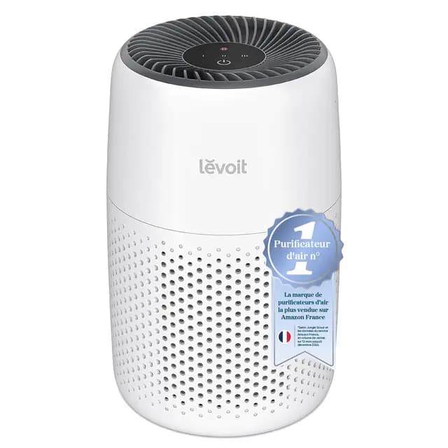 LEVOIT LAP-C161 Purificateur d'air