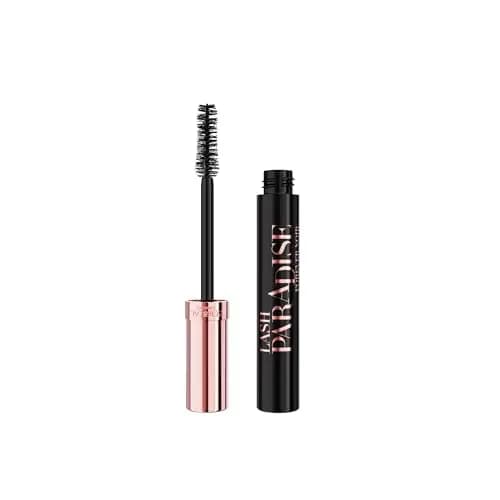 L'Oréal Paris Lash Paradise Mascara Noir Intense